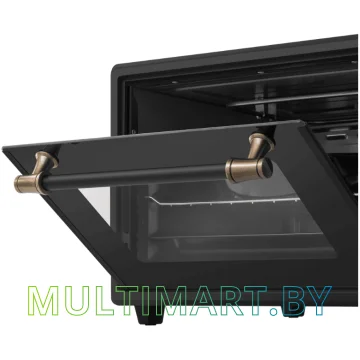 Мини-печь MAUNFELD MMO-373MB02 картинка 7
